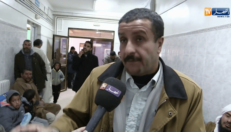 البيض: عشرات التلاميذ يعانون مشاكل في النطق و التكلم في ظل غياب التكفل