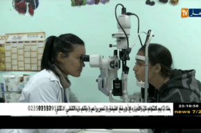 الوادي: مبادرة تضامنية خيرية لفائدة يتامى من ولاية سكيكدة