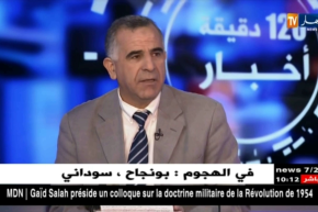 العياشي دهار: ليس هناك ندرة في الحليب بل هناك نوع من سوء التسيير