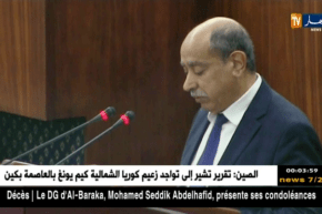 برلمان: إنشاء بنك معطيات لتحديد قائمة المستخدمين و الحرفيين في التكوين المهني