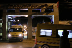 العاصمة: وفاة 3 طبيبات بسبب غاز أحادي أكسيد الكربون