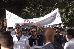 صحة: الخدمة غائبة إلى إشعار آخر.. والمرضى يدفعون ثمن الإضراب