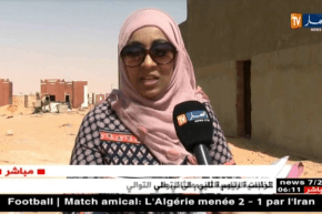 أدرار: مستفيدون من مشروع 50 مسكن ترقوي يطالبون بلجنة تحقيق في تأخر الإنجازات