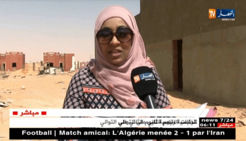 أدرار: مستفيدون من مشروع 50 مسكن ترقوي يطالبون بلجنة تحقيق في تأخر الإنجازات