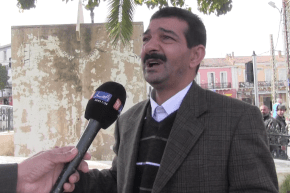 سعيدة: الساعة الشمسية العتيقة… معلم تاريخي في خانة الإهمال