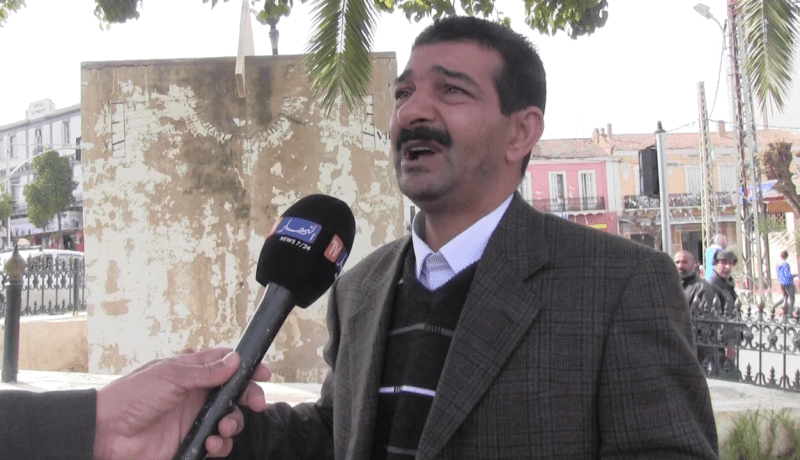 سعيدة: الساعة الشمسية العتيقة… معلم تاريخي في خانة الإهمال