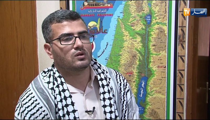 غزة: القضية الفلسطينية.. بدء التحضير لمسيرات العودة الكبرى