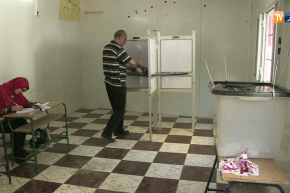 مصر: في آخر أيام الإقتراع الرئاسي.. نسبة المشاركة الرهان الوحيد