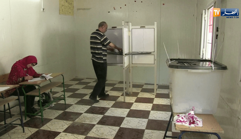 مصر: في آخر أيام الإقتراع الرئاسي.. نسبة المشاركة الرهان الوحيد