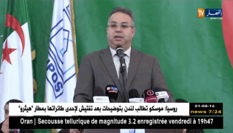 عبد الوحيد طمار: كل البرامج السكنية التي لم تنطلق سيشرع في إنجازها…التفاصيل