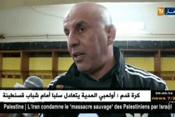 أهلي برج بوعريريج ينعش حظوظه في صعود لحظيرة الكبار بفوزه على غالي معسكر