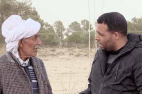 الجلفة: مزرعة تعظيمت… من محطة تجارب لتربية الماشية عام 1918 إلى خراب !!