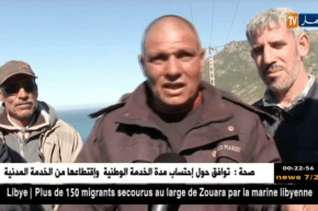 سكيكدة: النهار تنقل معاناة عائلة لخضاري في انتظار ظهور جثة طفلها المفقود