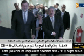 شراكة: منتدى الأعمال الجزائري الإسباني.. سبل شراكة في مختلف المجالات