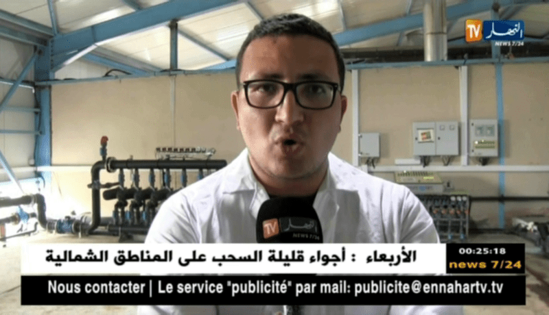 بسكرة: مزرعة نموذجية بأيادي جزائرية تغزو الأسواق العالمية