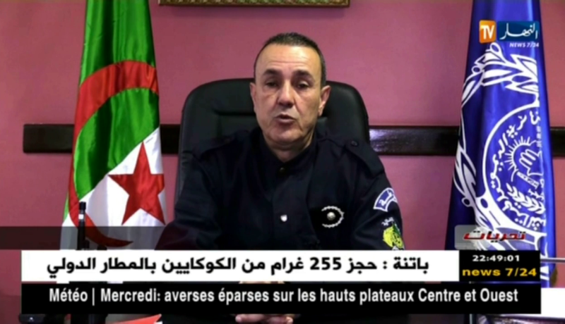 تحريات: مصالح الأمن تلقي القبض بطريقة إحترافية على عصابة تمتهن النصب و سرقة وكلاء السيارات