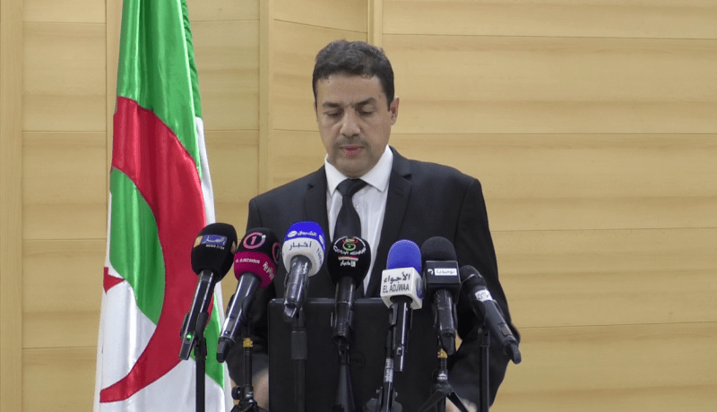 حسان بوعلام: المركز يعمل على تطبيق إستراتيجية رقمنة الخدمات العمومية…التفاصيل