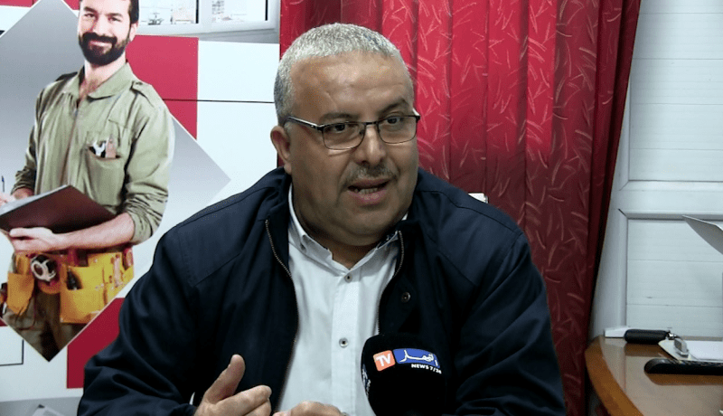 شغل: عدم تجديد عقود “لانام” بحجة الأزمة المالية تخلط حسابات الشباب الجزائري