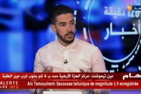 يوسف أيت طالب: يتحدث عن الإنتشار الواسع للبودكاست في وسط الشباب الجزائري