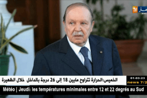 رئاسة: رئيس الجمهورية يجري تعديلا حكوميا جزئيا مسّ أربع وزرات