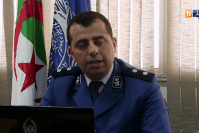 أمن: ألو شرطة .. تطبيق للنجدة عبر الهواتف الذكية