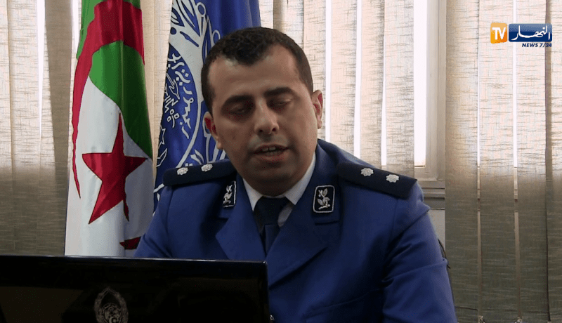 أمن: ألو شرطة .. تطبيق للنجدة عبر الهواتف الذكية