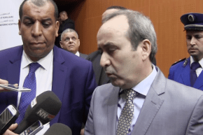 بسكرة: إجتماع الفاتح أفريل الماضي مع الأطباء المقيمون يلقى إستحسانا