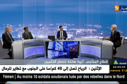 ضيف الإقتصاد: قطاع المناجم.. ثروة هائلة تنتظر التثمين