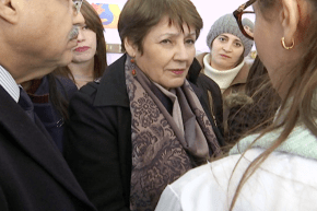 تربية: بن غبريت تكسب معركة “هدوء القطاع” قبل إمتحانات نهاية السنة