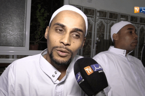 بشار: زواج جماعي لفائدة 40 عريسا.. صورة مميزة للتكافل الإجتماعي