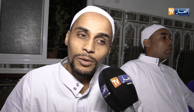 بشار: زواج جماعي لفائدة 40 عريسا.. صورة مميزة للتكافل الإجتماعي