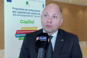 تجارة خارجية: أوروبا منزعجة من نظام رخص الإستيراد