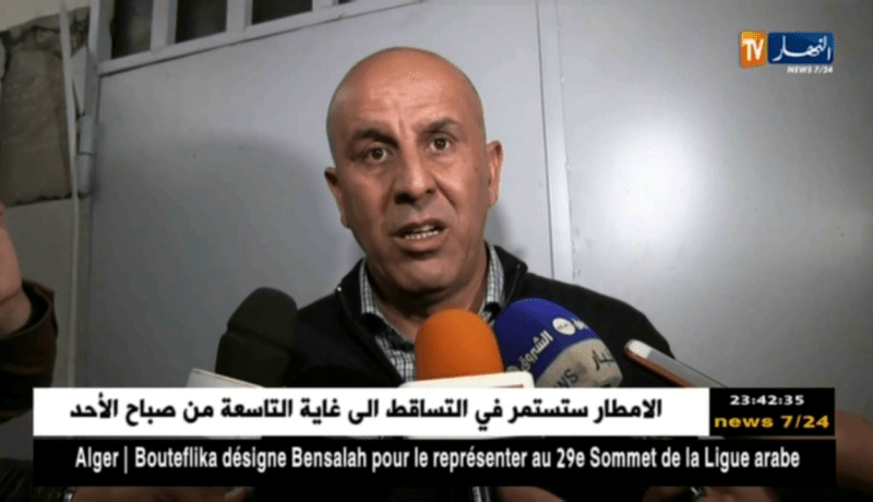 أهلي برج بوعريريج يفوز على سريع غليزان ويعود إلى سباق الصعود