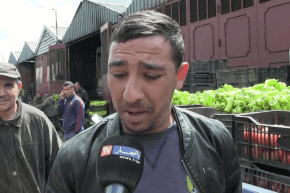 ميلة: التقلبات الجوية الأخيرة تدفع بأسعار الخضر والفواكه للإرتفاع الجنوني