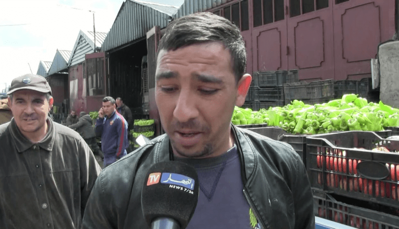 ميلة: التقلبات الجوية الأخيرة تدفع بأسعار الخضر والفواكه للإرتفاع الجنوني