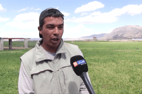 أم البواقي: فلاحون يشتكون من ضعف أنظمة الري الفلاحي