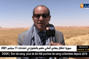 أدرار: الشروع في موسم الحصاد والفلاحون يطالبون بمزيد من الدعم