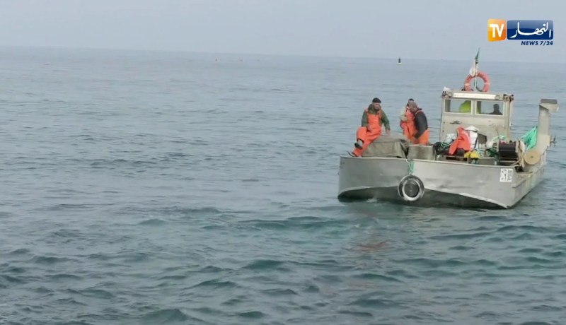 طقس: تأثير التقلبات الجوية على حركة الملاحة البحرية