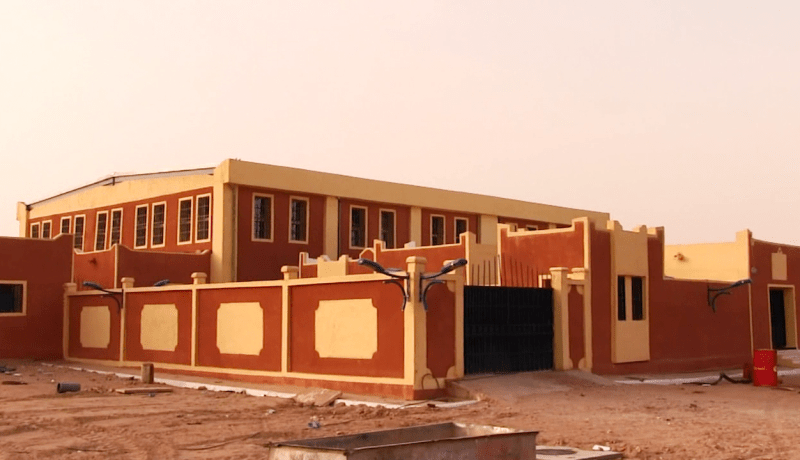 تمنراست: تينزاواتين… مشاريع إستهلكت الملايير على الورق