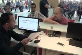 تجارة: السجل التجاري الإلكتروني.. هل يقضي على تجاوزات التجار