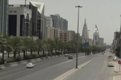 السعودية: إسقاط طائرة لاسلكية ترفيهية خلال تحليقها فوق حي الخزامي بالرياض