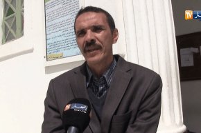 سكيكدة: سيدي علي الكبير .. قصة المسجد الذي بناه أحمد باي القلي سنة 1756