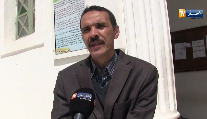 سكيكدة: سيدي علي الكبير .. قصة المسجد الذي بناه أحمد باي القلي سنة 1756