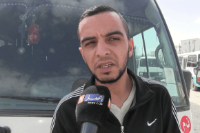 ميلة: إنعدام محطات لنقل المسافرين يجبر الناقلين على إستغلال الطرقات