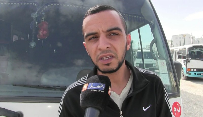 ميلة: إنعدام محطات لنقل المسافرين يجبر الناقلين على إستغلال الطرقات