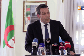 تجارة: هكذا حققت الجزائر الإكتفاء الذاتي في الخزف الصحي