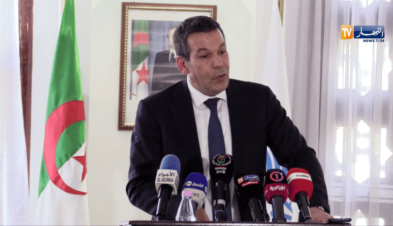 تجارة: هكذا حققت الجزائر الإكتفاء الذاتي في الخزف الصحي