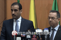 فايز المطيري المدير العام لمنظّمة العمل العربية:” نعمل على القضاء على البطالة من خلال هذه المنظّمة”