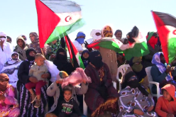 الشعب الصحراوي يحتفل بالذكرى 45 لإعلان الكفاح المسلح ضد المحتل الإسباني
