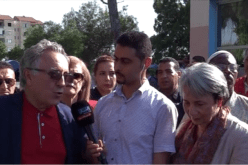 حسان قاسيمي: التقارير الإعلامية حول الحراڤة الأفارقة أكذوبة كبيرة